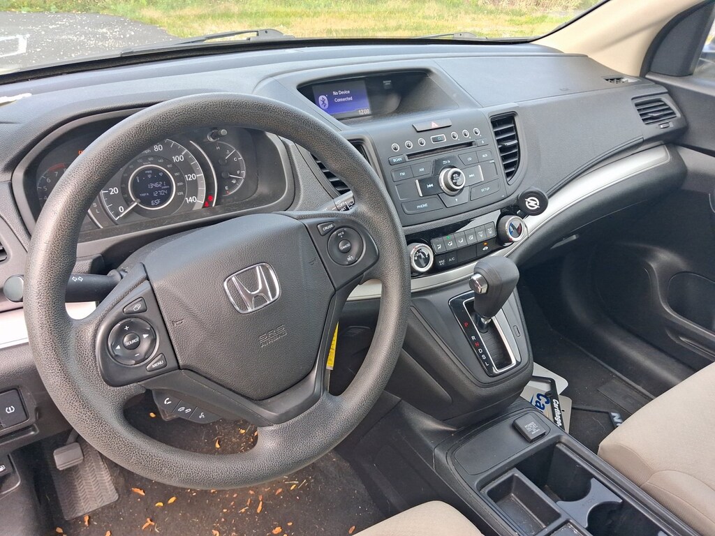 Used 2016 Honda CR-V LX SUV