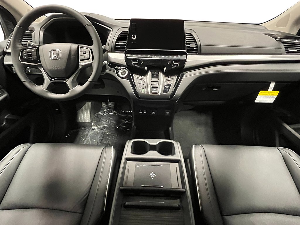 2026 Honda Odyssey Touring - Photo 24