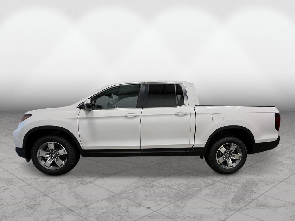 New 2026 Honda Ridgeline RTL Truck Crew Cab