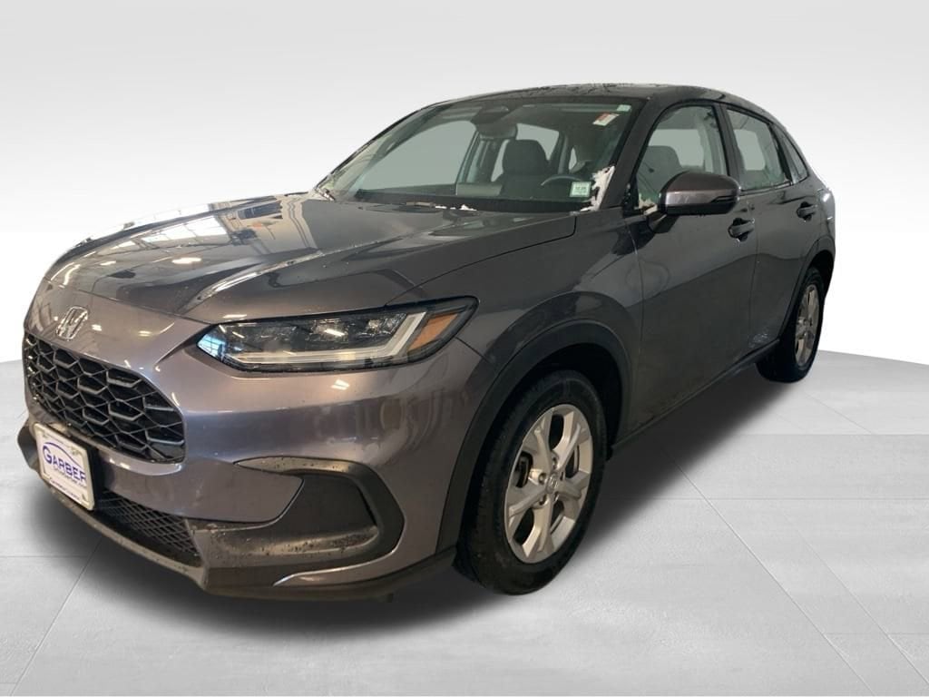 2023 Honda HR-V LX's photo