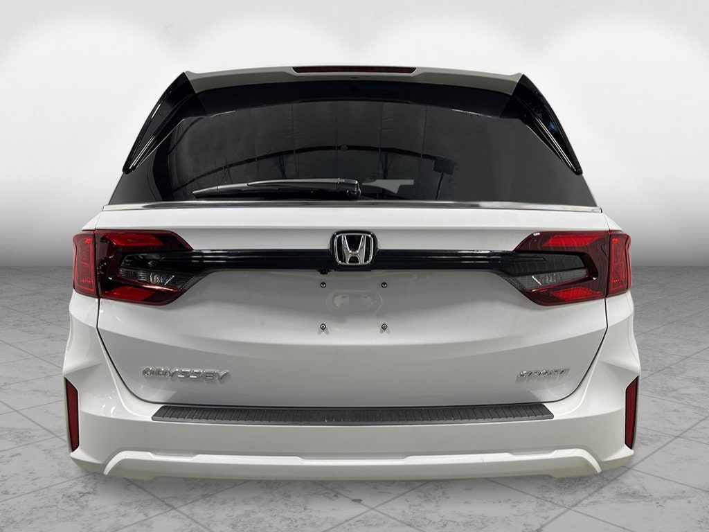 New 2026 Honda Odyssey Sport-L Van Passenger