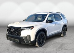 2026 Honda Pilot Black Edition SUV