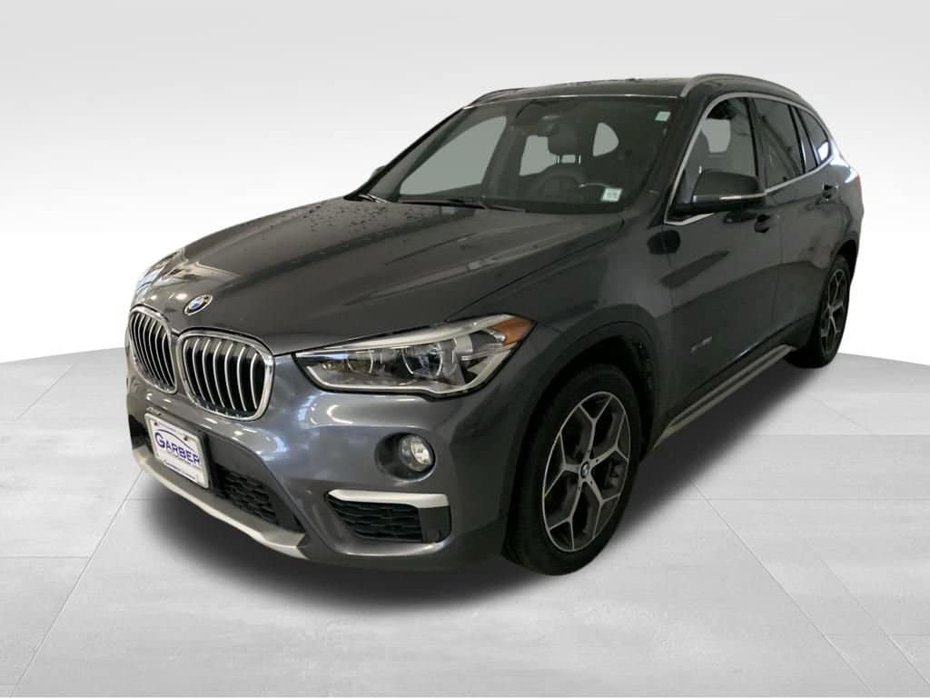Used 2016 BMW X1 xDrive28i SUV