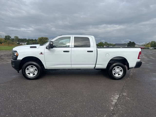 2024 Ram 2500 Tradesman photo 2