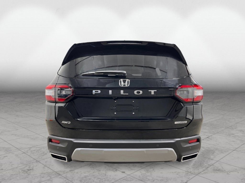 New 2026 Honda Pilot Touring SUV