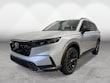  Honda CR-V Hybrid