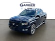  Honda Ridgeline