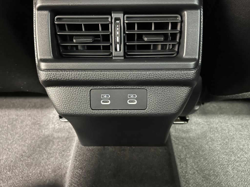 2025 Honda Accord SE - Photo 24