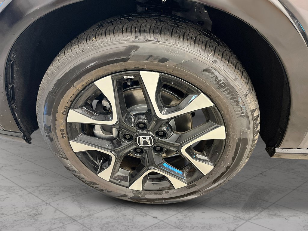 2027 Honda HR-V EX-L - Photo 10