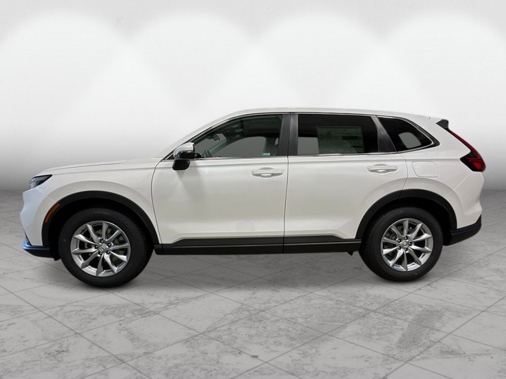 New 2026 Honda CR-V EX SUV