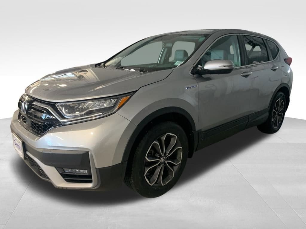 2020 Honda CR-V Hybrid SUV 