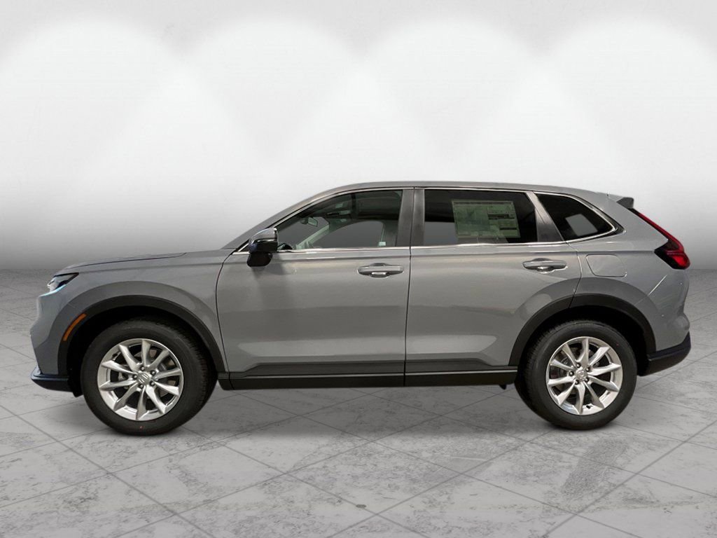 2026 Honda CR-V EX photo 2