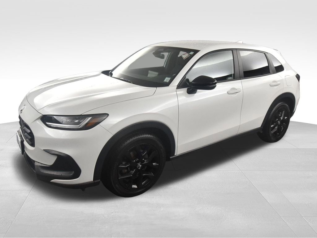 2023 Honda HR-V SUV 