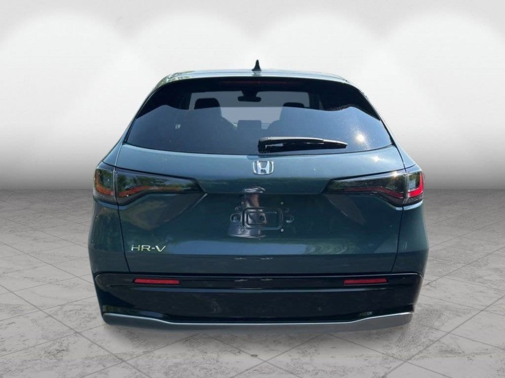 New 2026 Honda HR-V EX-L SUV