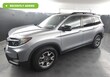Honda Passport