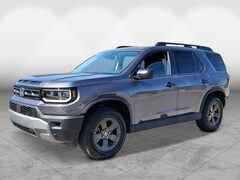 2026 Honda Passport RTL SUV