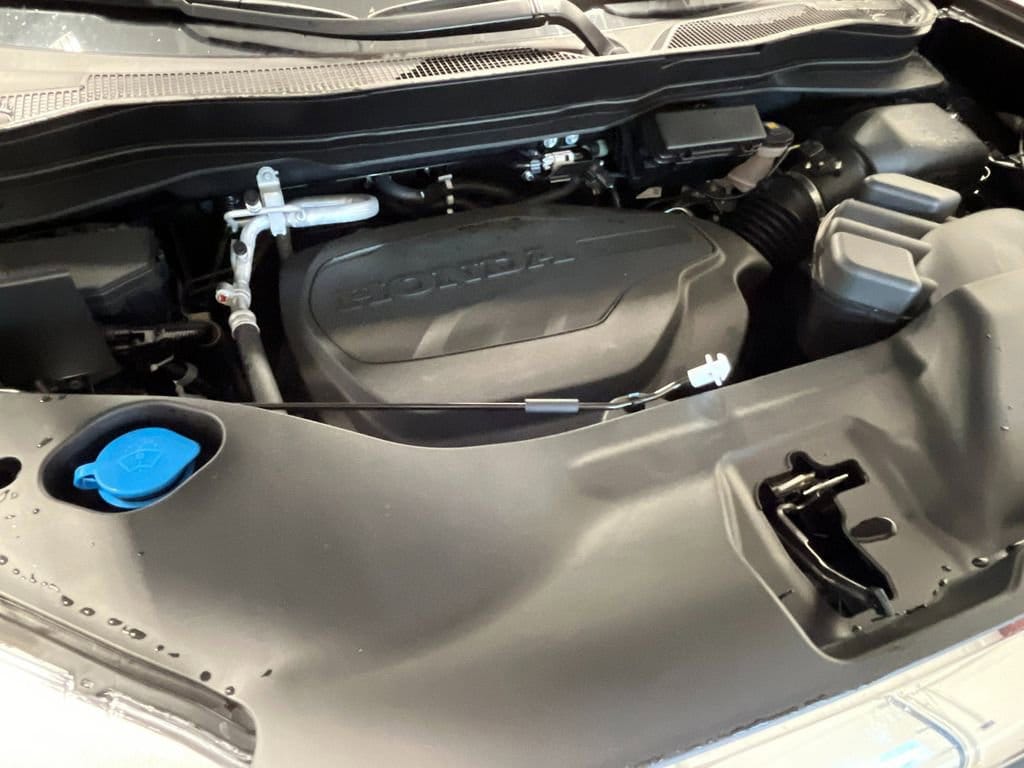 2026 Honda Ridgeline RTL - Photo 12