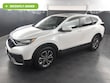 Honda CR-V Hybrid