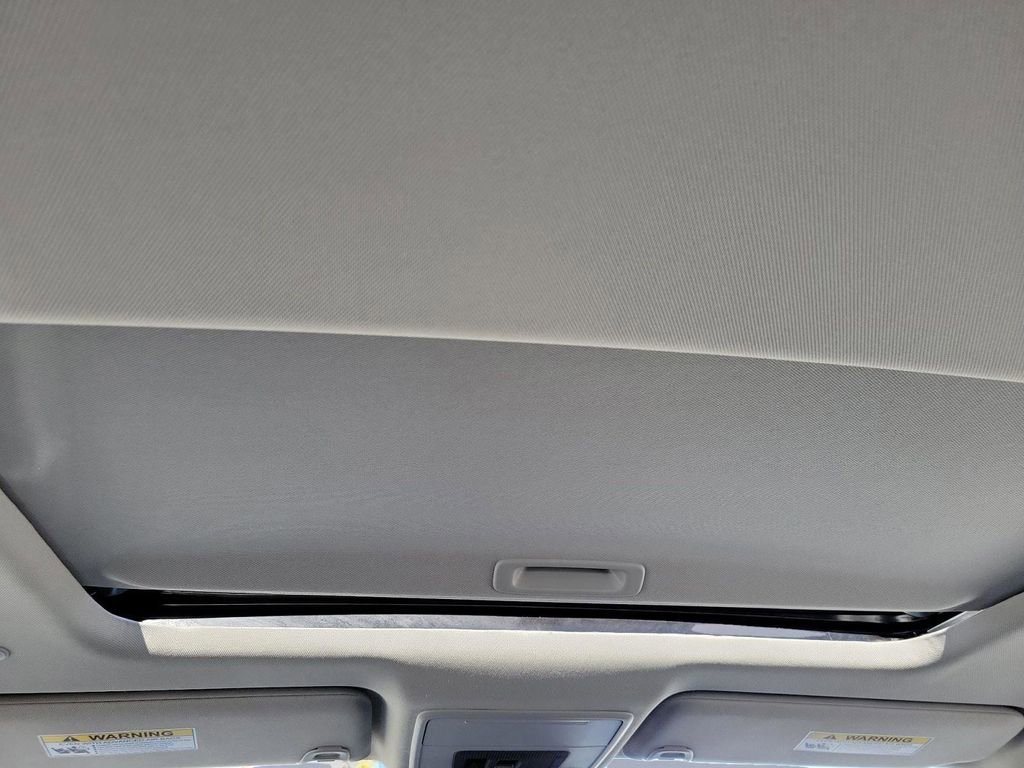 2026 Honda Accord Hybrid EX-L - Photo 20