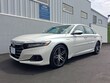  Honda Accord Hybrid