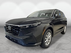 2026 Honda CR-V EX SUV