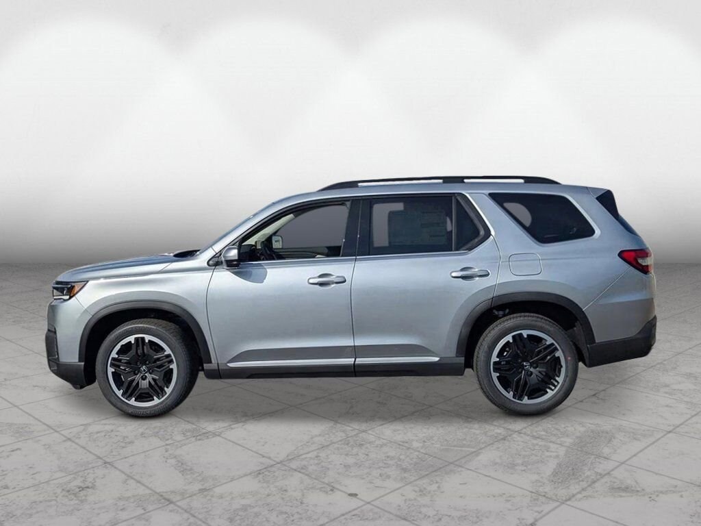 New 2026 Honda Pilot Touring SUV