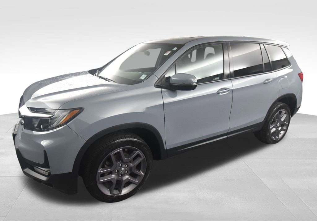 2023 Honda Passport SUV 