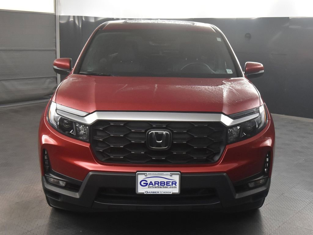 2023 Honda Passport EX-L photo 2
