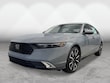  Honda Accord Hybrid