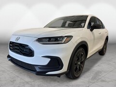 2026 Honda HR-V Sport SUV