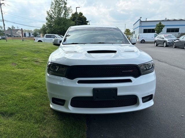 Used 2019 Dodge Durango R/T with VIN 1C4SDJCTXKC745073 for sale in Rochester, NY