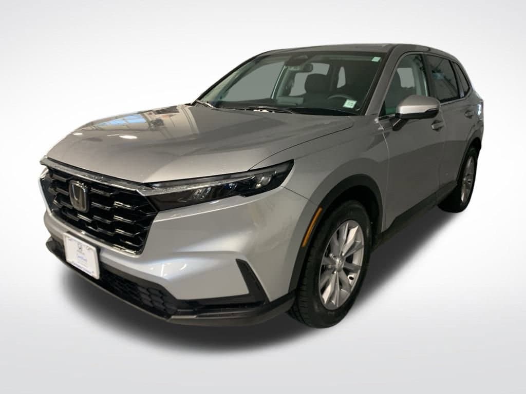 Certified 2023 Honda CR-V EX SUV