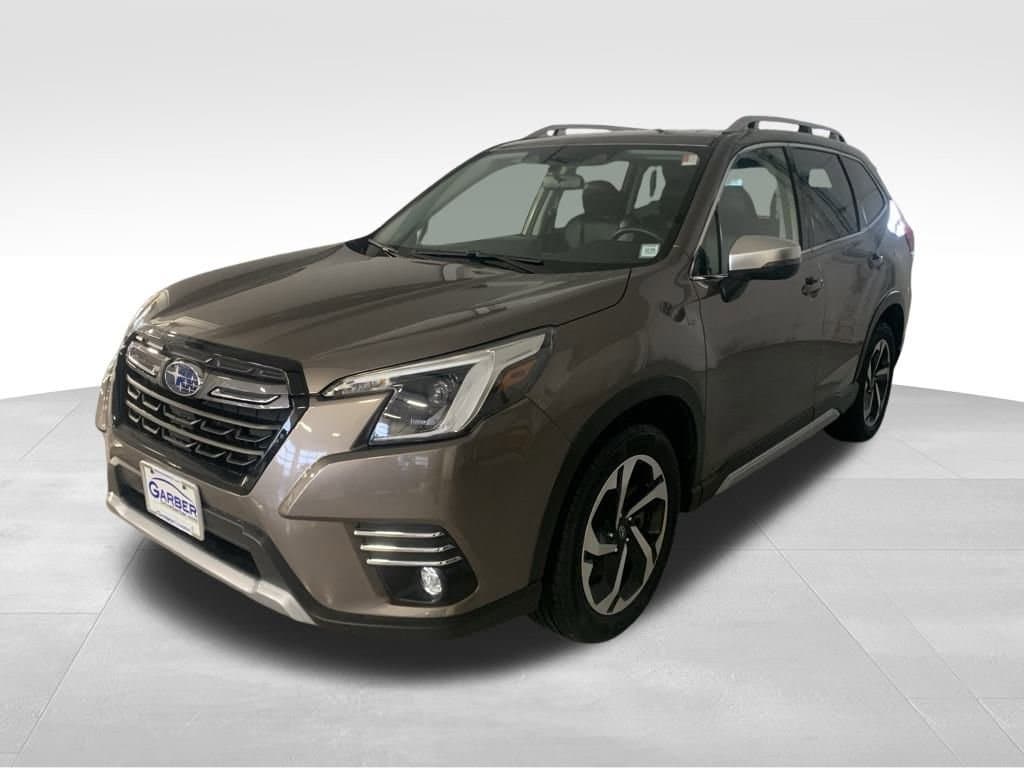 2017 Subaru Forester Premium