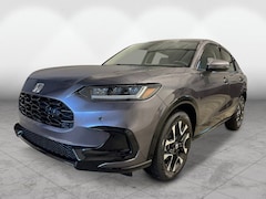 2026 Honda HR-V EX-L SUV