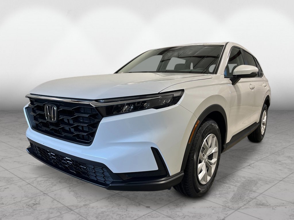 New 2026 Honda CR-V LX SUV
