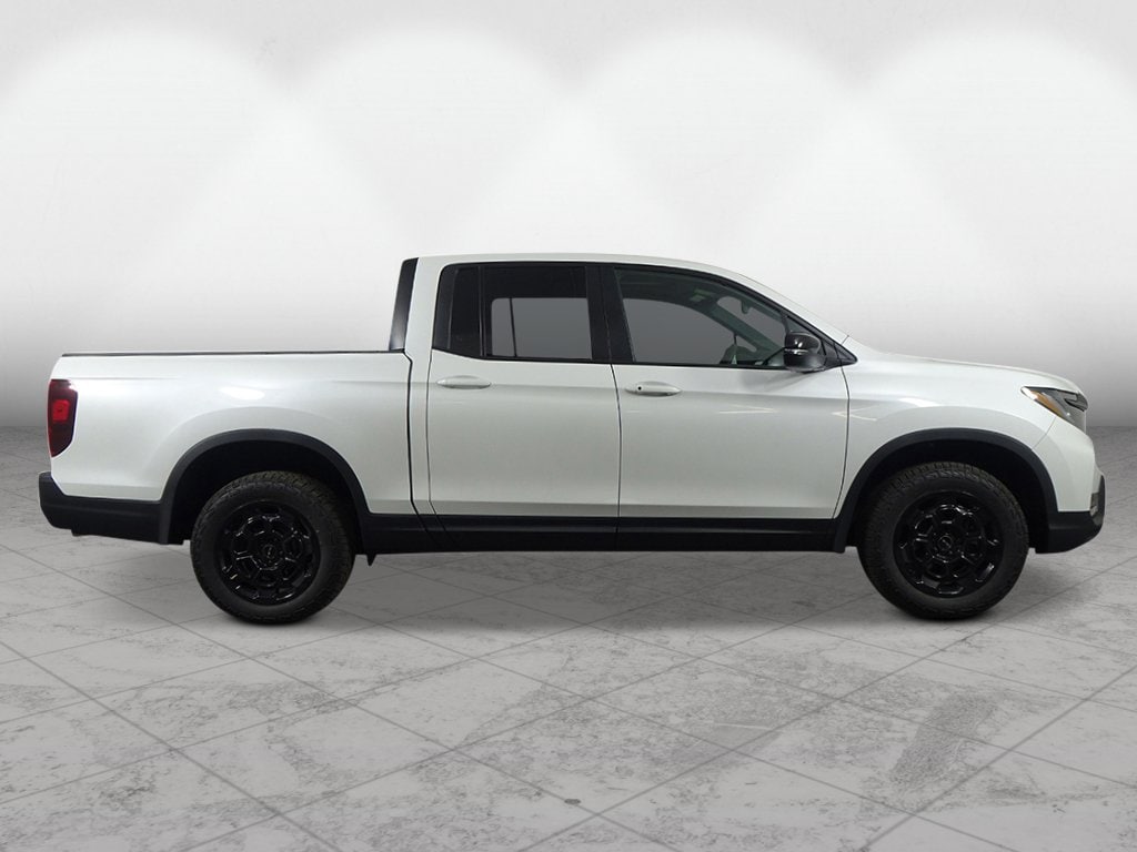 2026 Honda Ridgeline TrailSport - Photo 6