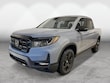  Honda Ridgeline