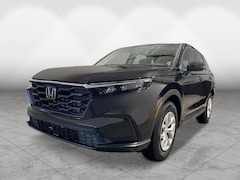 2026 Honda CR-V LX SUV