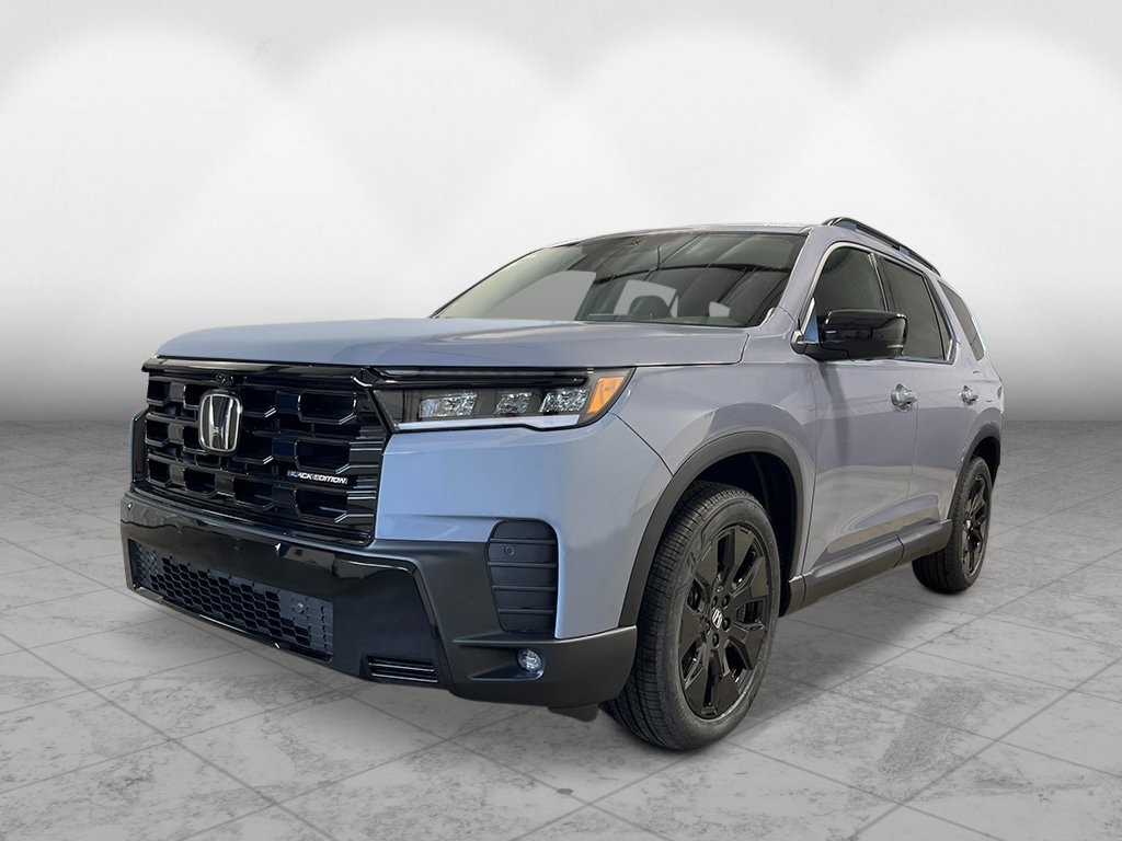 2026 Honda Pilot SUV 