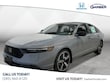 Honda Accord Hybrid
