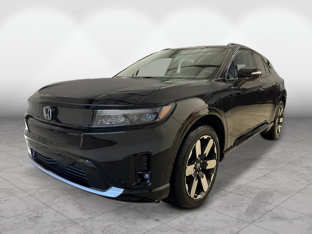 New 2026 Honda Prologue Elite SUV