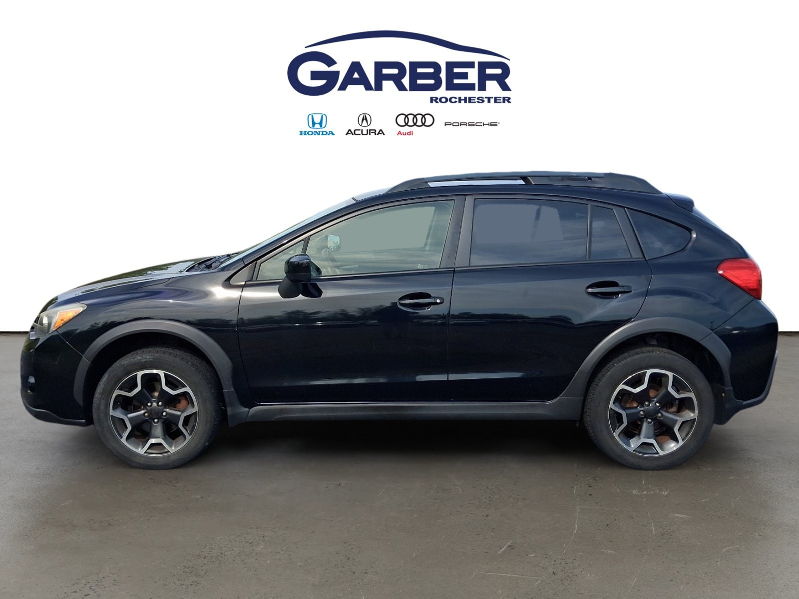 Used 2015 Subaru XV Crosstrek Premium with VIN JF2GPACC1F8308103 for sale in Rochester, NY
