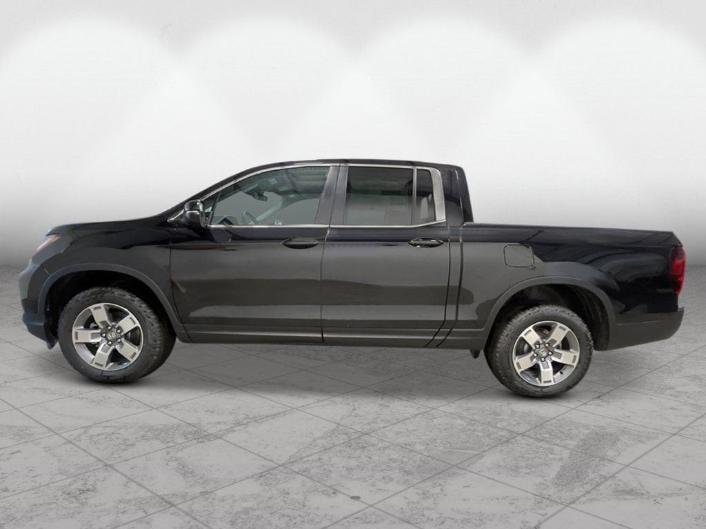 New 2026 Honda Ridgeline RTL Truck Crew Cab
