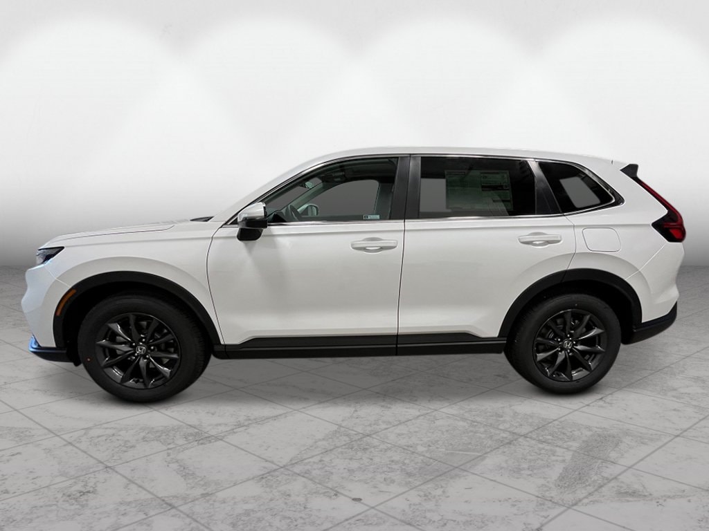 New 2026 Honda CR-V EX-L SUV