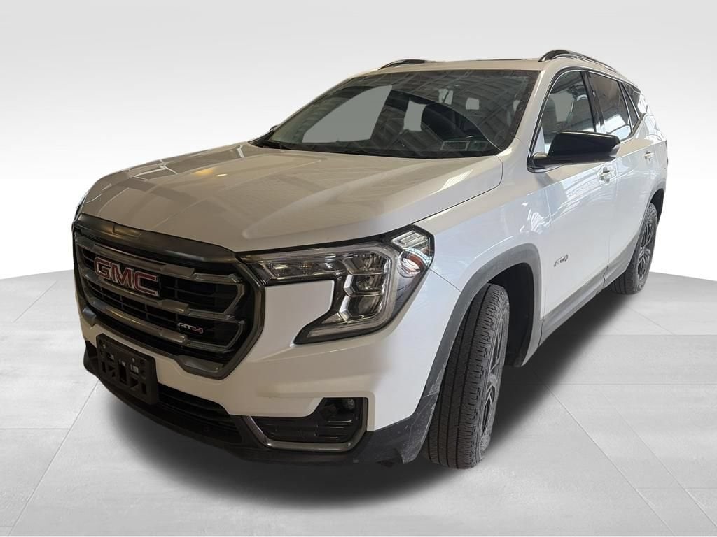Used 2023 GMC Terrain AT4 SUV