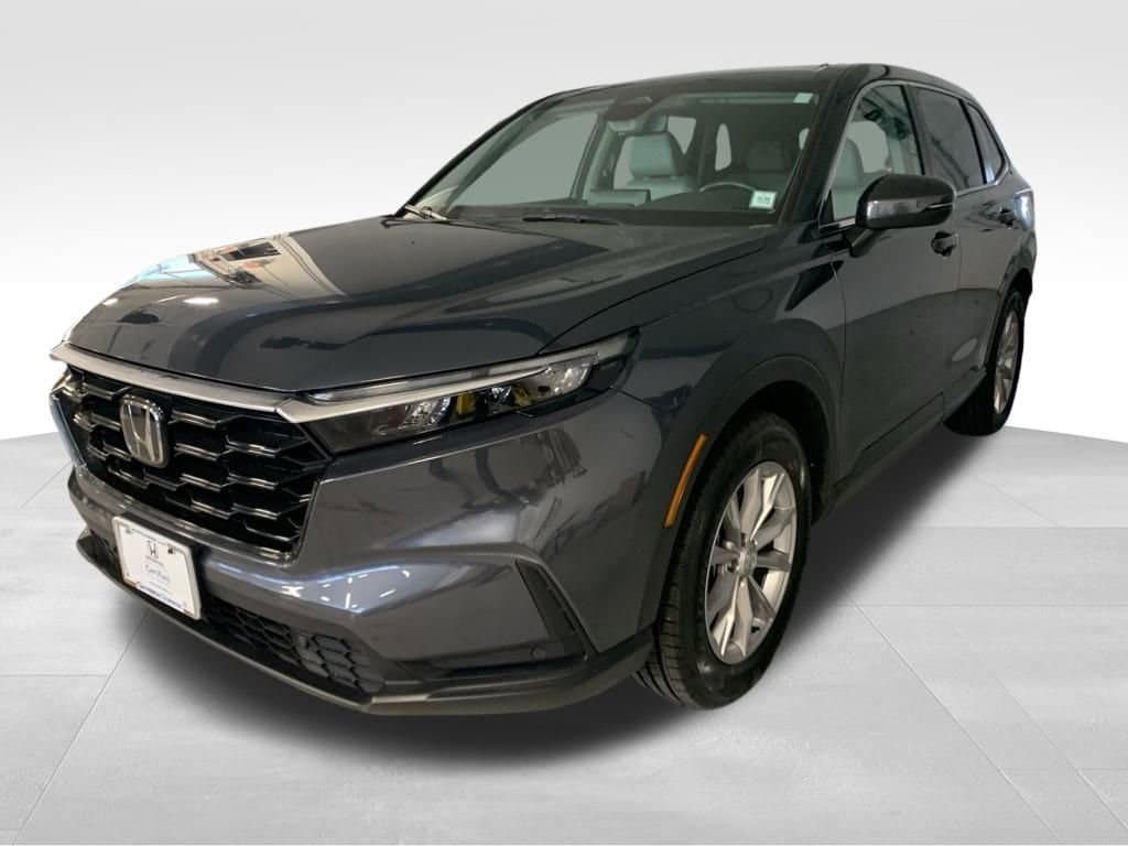 2024 Honda CR-V EX-L's photo