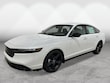  Honda Accord Hybrid