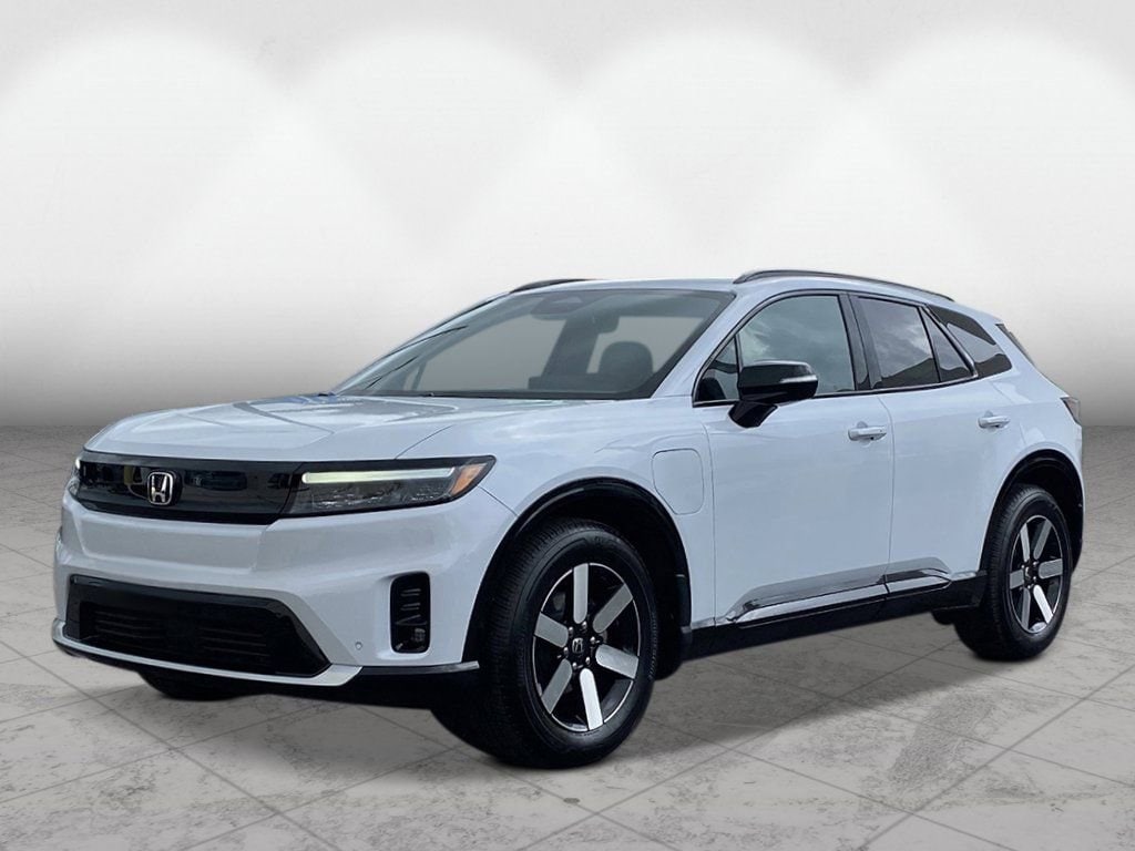 2026 Honda Prologue Touring's photo