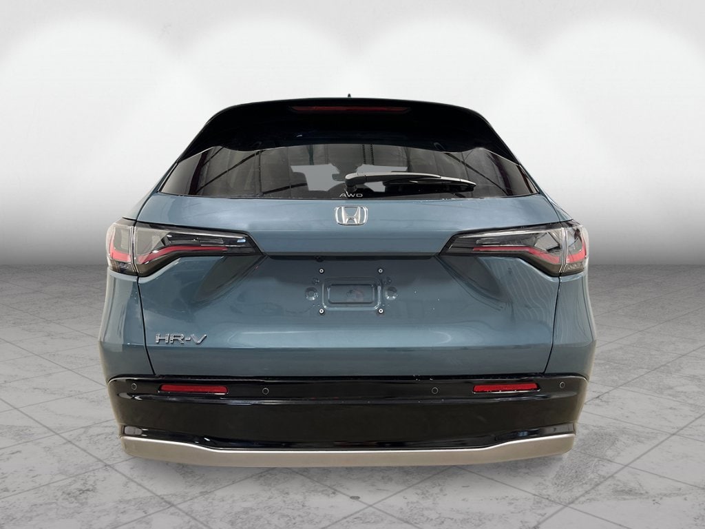 New 2026 Honda HR-V EX-L SUV