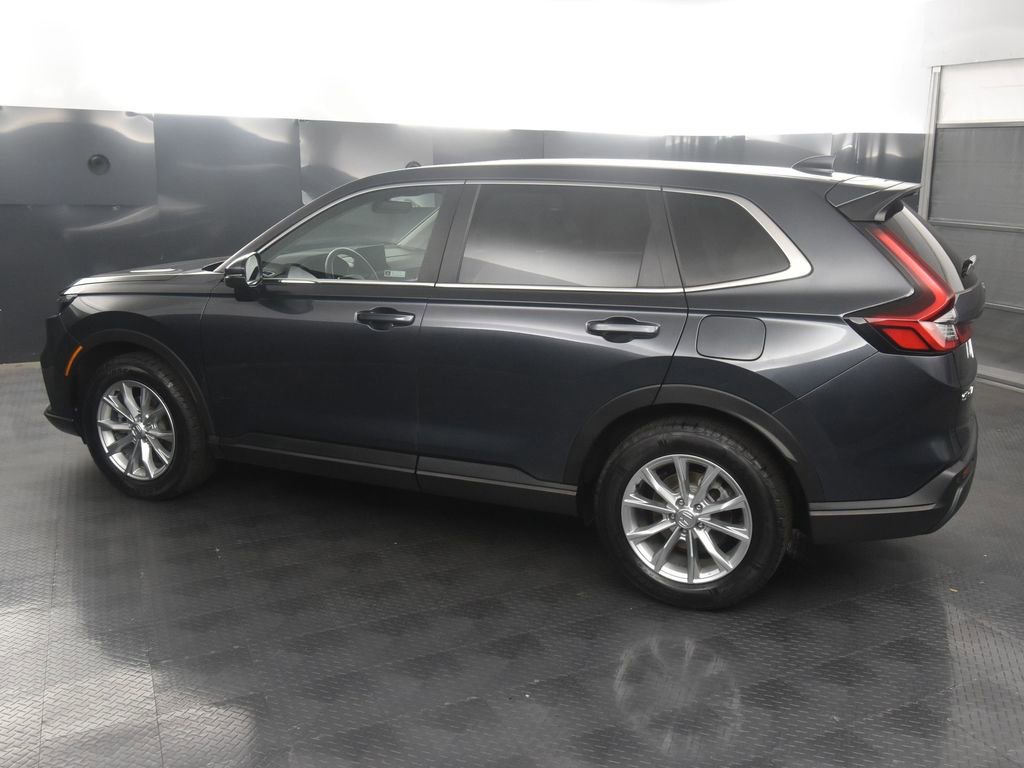 2024 Honda CR-V EX-L photo 4